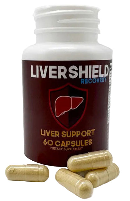 Livershield Recovery
